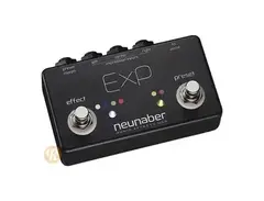 Neunaber Audio Effects ExP Controller main image