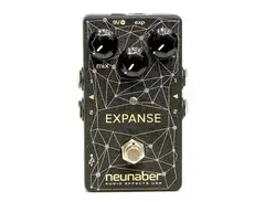 Neunaber Audio Effects Expanse Series - Web / Selectable True/Buffered Bypass main image