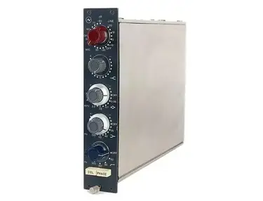Neve 1073 Mic / Line Input Module with 3-Band EQ