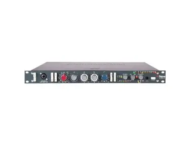 AMS Neve 1073SPX-D USB Audio Interface