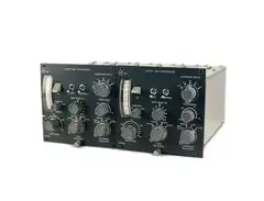 Neve 2254/A Compressor Limiter Pair