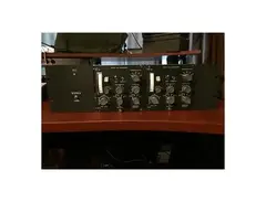 Neve 2254/C Compressor Limiter Racked Pair main image