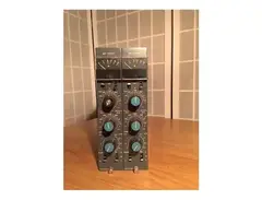 Neve 32264a Compressor Limiter Pair main image
