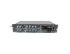 Neve 33609 Discrete Stereo Compressor / Limiter Metal Knob main image