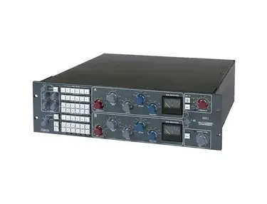 Neve 8051 5.1 Surround Compressor / Limiter
