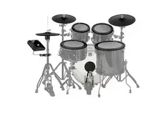 NFUZD Audio NSPIRE Rock Full 5pc Electronic Rock Kit main image
