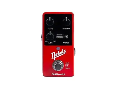Nobels CHO-Mini Chorus