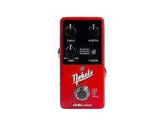 Nobels CHO-Mini Chorus