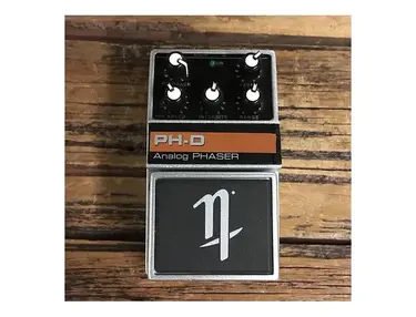 Nobels PH-D Analog Phaser