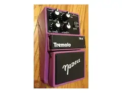 Nobels TRX-1 Tremolo main image