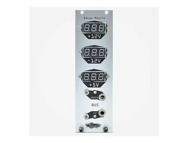 Noise Engineering Adigo Metric