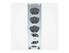 Noise Engineering Adigo Metric main image