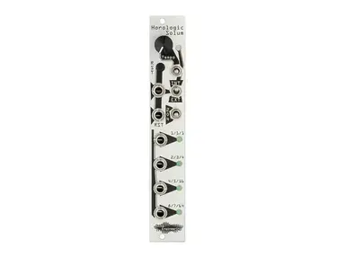 Noise Engineering Horologic Solum