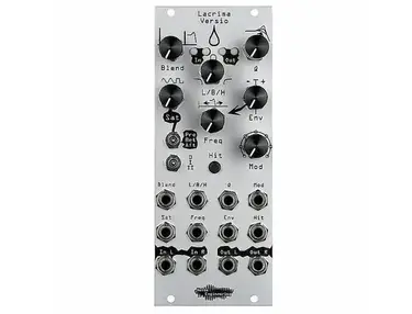 Noise Engineering Lacrima Versio