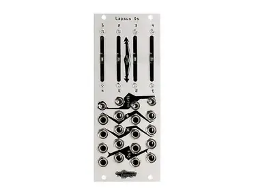 Noise Engineering Lapsus Os