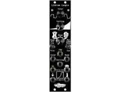 Noise Engineering Librae Legio Stereo Dynamics Eurorack Module main image