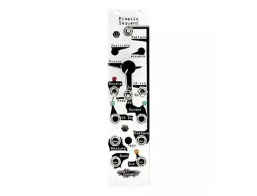 Noise Engineering Mimetic Sequent