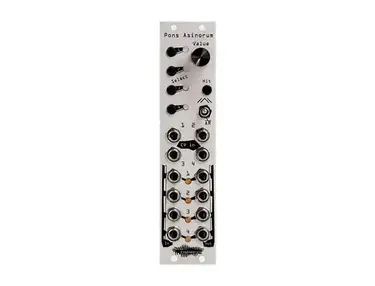 Noise Engineering Pons Asinorum