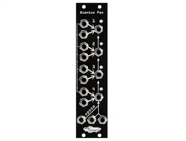 Noise Engineering Quantus Pax
