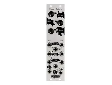 Noise Engineering Seca Ruina