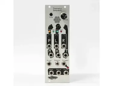 Noise Engineering Tonnetz Sequent