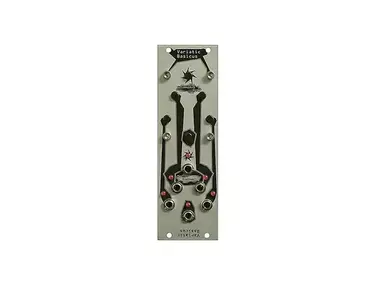 Noise Engineering Variatic Basicus