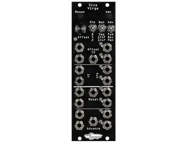 Noise Engineering Vice Virga