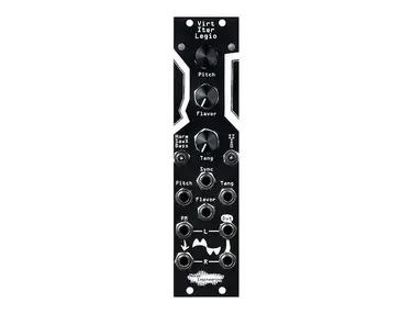 Noise Engineering Virt Iter Legio Stereo Oscillator Eurorack Module