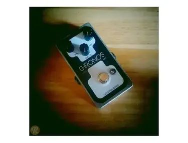 Noisemaker Effects Chronos Analog Delay