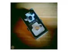 Noisemaker Effects Chronos Analog Delay main image