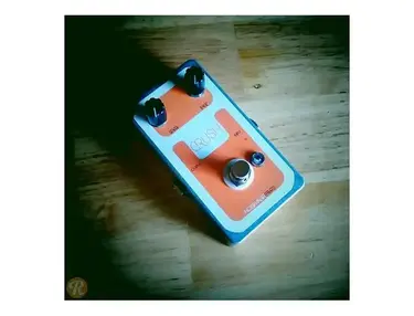 Noisemaker Effects Crush Fuzz