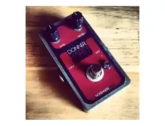 Noisemaker Effects Donner Party Fuzz main image