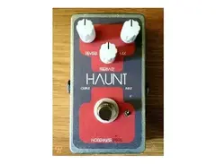 Noisemaker Effects Haunt Reverb Delay main image