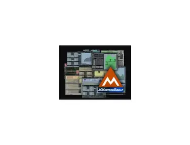 MeldaProduction MMasteringBundle
