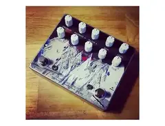 Noisemaker Effects Kid A main image