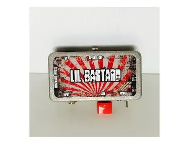 Noisemaker Effects Lil Bastard