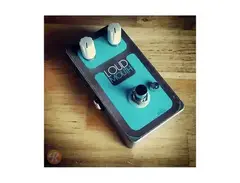 Noisemaker Effects Loud Mouth Overdrive main image