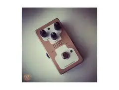 Noisemaker Effects Luxe Tremolo main image