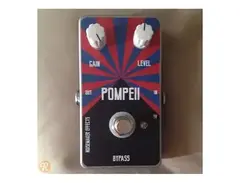 Noisemaker Effects Pompeii Fuzz main image