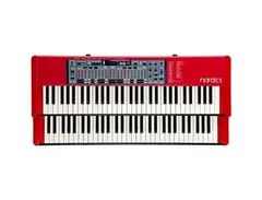 Nord C1 Dual 61-Key Manual Combo Organ main image