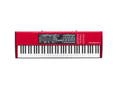 Nord Electro 4 HP73 Hammer-Action 73-Key Digital Piano