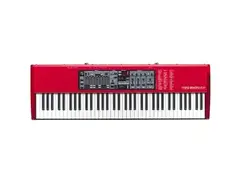 Nord Electro 4 HP73 Hammer-Action 73-Key Digital Piano main image