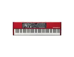 Nord Electro 5D SW73 Semi-Weighted 73-Key Digital Piano main image