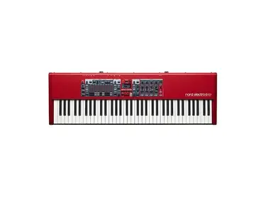 Nord Electro 6 HP73 Hammer-Action 73-Key Digital Piano