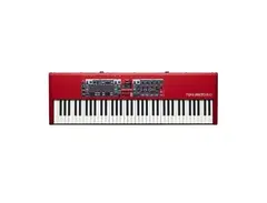 Nord Electro 6 HP73 Hammer-Action 73-Key Digital Piano main image