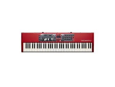 Nord Electro 6D SW73 Semi-Weighted 73-Key Digital Piano