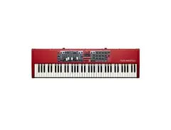 Nord Electro 6D SW73 Semi-Weighted 73-Key Digital Piano main image