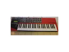 Nord Lead 3 49-Key 24-Voice Polyphonic Synthesizer main image