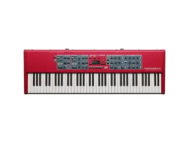 Nord Piano 6 73-Key Digital Piano