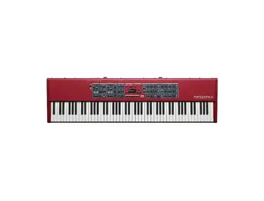 Nord Piano 6 88-Key Digital Piano